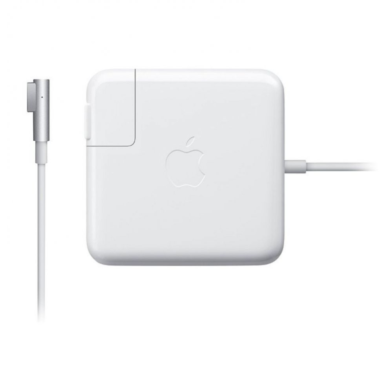 Adaptateur Secteur MagSafe 85W MC556Z/B - Retail Box (Apple) — Apple · Smarty Paris 18e